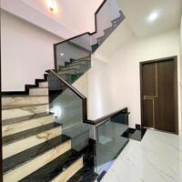 Nhà trệt 2 lầu có phòng ngủ tầng trệt, Khu Văn Hóa Tây Đô