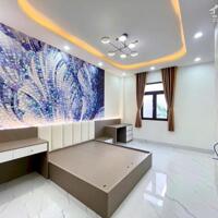 Nhà trệt 2 lầu có phòng ngủ tầng trệt, Khu Văn Hóa Tây Đô