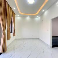 Nhà trệt 2 lầu có phòng ngủ tầng trệt, Khu Văn Hóa Tây Đô