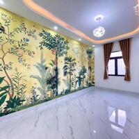 Nhà trệt 2 lầu có phòng ngủ tầng trệt, Khu Văn Hóa Tây Đô