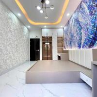 Nhà trệt 2 lầu có phòng ngủ tầng trệt, Khu Văn Hóa Tây Đô