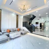 Nhà trệt 2 lầu có phòng ngủ tầng trệt, Khu Văn Hóa Tây Đô