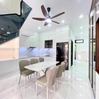 Nhà trệt 2 lầu có phòng ngủ tầng trệt, Khu Văn Hóa Tây Đô