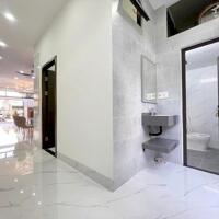 Nhà trệt 2 lầu có phòng ngủ tầng trệt, Khu Văn Hóa Tây Đô