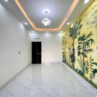 Nhà trệt 2 lầu có phòng ngủ tầng trệt, Khu Văn Hóa Tây Đô
