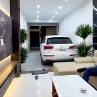 Bán Nhà Phân Lô Hai Bà Trưng - Nở Hậu - 2 Thoáng Trước Sau - Gara Ô Tô - Thang Máy Xịn - Nội Thất