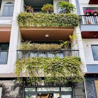 Bán Gấp Nhà Riêng 4 Phòng Ngủ 6 Vệ Sinh 56M2 Tại Hà Huy Giáp, 5,89 Tỷ