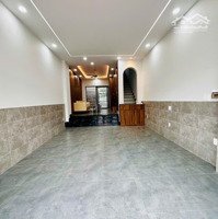 Bán Gấp Nhà Riêng 4 Phòng Ngủ 6 Vệ Sinh 56M2 Tại Hà Huy Giáp, 5,89 Tỷ