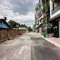 Bán Gấp Nhà Riêng 4 Phòng Ngủ 6 Vệ Sinh 56M2 Tại Hà Huy Giáp, 5,89 Tỷ