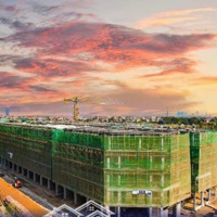Bán Gấp Căn Liền Kề Rẻ Nhất Ánh Dương Diện Tích 63M2 Cạnh Sông Mega Dễ Kinh Doanh