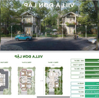 Bán Bt Eco Retreat Long An, 12 Tỷ, 180M2, 4 Phòng Ngủ 3 Vệ Sinh Hàng Hot
