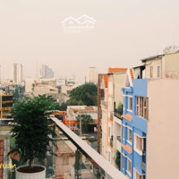 Chính Chủ Bán Gấp Hotel 20 Phòng Phố Đi Bộ Bùi Viện, Quận 1 - Liên Hệ: 097.19.18.199