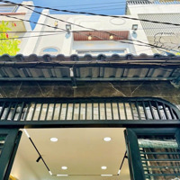 Kẹt Tiền Bán Gấp Nhà Âu Cơ,Phường Tân Thành,Tân Phú. Giá Bán 1Tỷ440/36M2.Sổ Hồng Riêng Chính Chủ