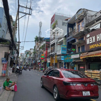 Bán Đất Tặng Nhà Khu Bàu Cát P.11, Tân Bình 4X30M Nở Hậu 6M, 3 Tầng Giá Chỉ 10 Tỷ Tl