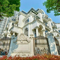 Cắt Lỗ 10 Tỷ - Biệt Thự Mỹ Đình Tại Đường Lê Đức Thọ - Vào Tên Trực Tiếp Hđmb - 0961266166