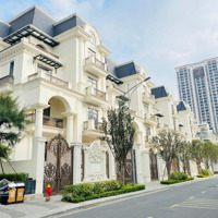 Cắt Lỗ 10 Tỷ - Biệt Thự Mỹ Đình Tại Đường Lê Đức Thọ - Vào Tên Trực Tiếp Hđmb - 0961266166