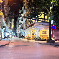 Bán Nhà Nguyễn Xiển, Hạ Đình, Thanh Xuân, 50M2 - 4 Tầng, Ô Tô Tránh, Vỉa Hè Kd, Phố Đi Bộ 17.96 Tỷ