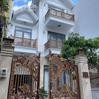 Bán Biệt Phủ Đẹp Phong Thuỷ Tốt Full Công Năng 3 Tầng 4 Phòng Ngủ 6 Vệ Sinhhẻm 6M Sạch Đẹp (8X20M Nở Hậu)