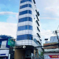 Bán Tòa Nhà Góc Mặt Tiền Lê Quang Định, Bình Thạnh.diện Tích6.5X21M Hầm 9 Tầng - Giá Bán 47 Tỷ