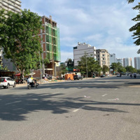 Bán Lô Góc 2 Mặt Tiền Đường Nguyễn Địa Lô, Thạnh Mỹ Lợi, Quận 2, Đối Diện Công Viên, 127M2, Giá 25T