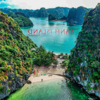 Nhận Booking Ưu Tiên Vị Trí Đẹp Căn Hộ Mặt Biển Sun Cát Bà Xanh Island Chỉ Từ 30 Triệu/ Booking