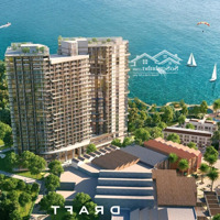 Nhận Booking Ưu Tiên Vị Trí Đẹp Căn Hộ Mặt Biển Sun Cát Bà Xanh Island Chỉ Từ 30 Triệu/ Booking