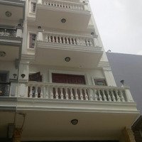 Bán Nhà Bình Thạnh! Chdv Hoàng Hoa Thám,Diện Tích5X9M, 6 Lầu, Gồm 7 Phòng, Hđt 35 Triệu/Th