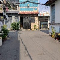 Bán Nhà 2Mt Hẻm Ô Tô Sát Khu Đô Thị Vạn Phúc Giá Cực Rẻ