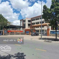 Bán Mặt Tiền Chợ Kinh Doanh Buôn Bán Đông Hòa Dĩ An