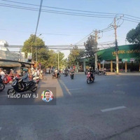 Bán Mặt Tiền Chợ Kinh Doanh Buôn Bán Đông Hòa Dĩ An