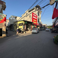 Vị Trí Kinh Doanh - Sáp Mai - Võng La - Đường Thông - Ô Tô Đỗ Cửa Giá 7Xtr/M2