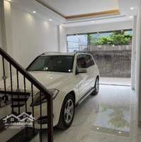 Bán Nhà Quan Hoa - Cầu Giấy: Mới Ở Ngay, 7 Tầng Thang Máy, Gara 7 Chỗ Vào Nhà, Vài Bước Mặt Phố