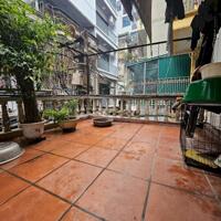 Bán nhà lô góc mặt phố Chợ Khâm Thiên, Đống Đa, tiện kinh doanh, 3 tầng 46m2 giá 10.9 tỷ