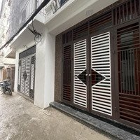 Bán Nhà 5 Tầng Diện Tích 31M2 Ở Cầu Diễn, Q Bắc Từ Liêm Với Giá Bán 5,5 Tỷ Ngõ Nông, Thông Thoáng