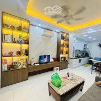 Bán Nhà 5 Tầng Diện Tích 31M2 Ở Cầu Diễn, Q Bắc Từ Liêm Với Giá Bán 5,5 Tỷ Ngõ Nông, Thông Thoáng