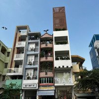 Bán Nhà Mặt Phố Tại Nguyễn Trãi, Bến Thành, Quận 1, Hồ Chí Minh, Gía 95 Tỷ, 160M2 Kết Cấu 3 Lầu
