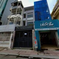 Bán Nhà Mặt Phố Tại Nguyễn Trãi, Bến Thành, Quận 1, Hồ Chí Minh, Gía 95 Tỷ, 160M2 Kết Cấu 3 Lầu