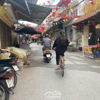 Siêu Hiếm Đầu Tư Ngay, Chỉ 3 Tỷ 45, 32M2 Tại Yên Lộ, Yên Nghĩa, Hà Đông