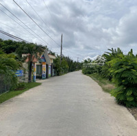 Chính Chủ Gửi Bán 332M2 Đất Thổ, Đường Xe Hơi, Sổ Hồng Riêng, Giá Rẻ, Kết Nối Tphcm Chỉ 35 Phút.