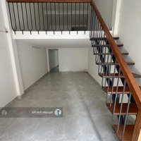 Chân Cầu Tân Thuận - Hẻm Bg - 4.1 X 15M - 2 Tầng - Nhà Mới Ở Liền - Chỉ 4 Tỷ