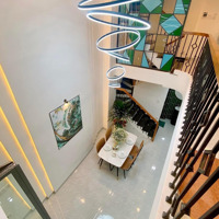 Lên Sóng Siêu Phẩm Nhà Mới Giá Bán 3Tỷ39/74,2M2 - Nguyễn Văn Lượng, P16, Gò Vấp Gần Lotte Mart