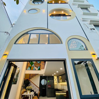 Lên Sóng Siêu Phẩm Nhà Mới Giá Bán 3Tỷ39/74,2M2 - Nguyễn Văn Lượng, P16, Gò Vấp Gần Lotte Mart