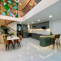 Lên Sóng Siêu Phẩm Nhà Mới Giá Bán 3Tỷ39/74,2M2 - Nguyễn Văn Lượng, P16, Gò Vấp Gần Lotte Mart