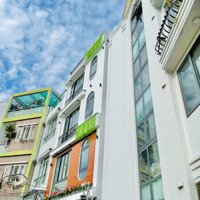 Bán Nhà Giá Bán 3Tỷ68/72M2 Đang Cho Thuê 34 Triệu/Th Lê Quang Định, P11, Bình Thạnh Gần Kim Hoàn Pnj 317A