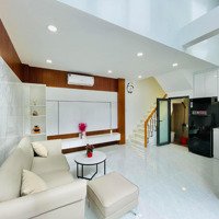 Bán Nhà Giá Bán 3Tỷ68/72M2 Đang Cho Thuê 34 Triệu/Th Lê Quang Định, P11, Bình Thạnh Gần Kim Hoàn Pnj 317A