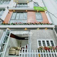 Bán Nhà Giá Bán 3Tỷ68/72M2 Đang Cho Thuê 34 Triệu/Th Lê Quang Định, P11, Bình Thạnh Gần Kim Hoàn Pnj 317A