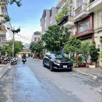 Bán Nhà Riêng Đẹp Tại Đường 3, Phường 9, Gò Vấp, Hcm Giá Bán 7,6 Tỷ, 55M2