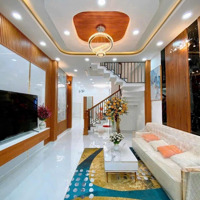 Bán Nhà Riêng Đẹp Tại Đường 3, Phường 9, Gò Vấp, Hcm Giá Bán 7,6 Tỷ, 55M2