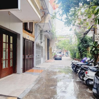 Bán Nhà Gara Ô Tô Phạm Ngọc Thạch, Diện Tích 32M2 5 Tầng Mặt Tiền 3.8M Giá Bán 8.7 Tỷ. Đống Đa