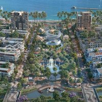 Chính Thức Nhận Booking Giữ Chỗ Townhouse Nghỉ Dưỡng Mặt Biển Sun Cát Bà, Ck Booking 1%